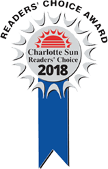 Charlote Sun Reader's Choice 2018