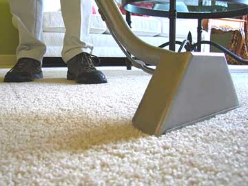 Port Charlotte, FL carpet cleaning services.